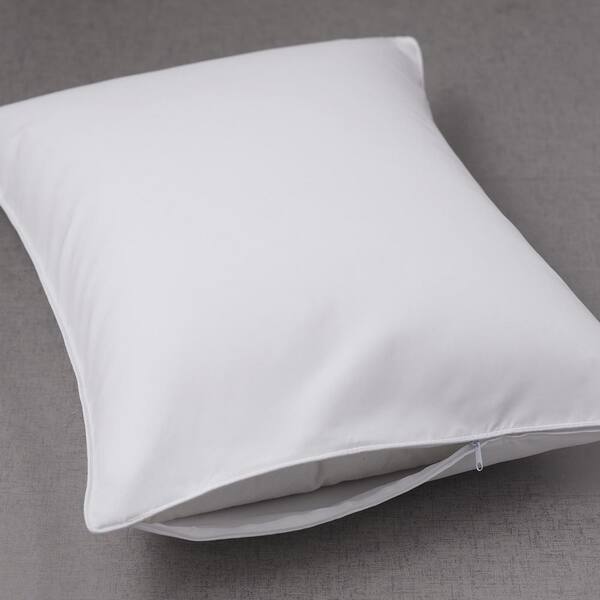 bed bug proof pillows