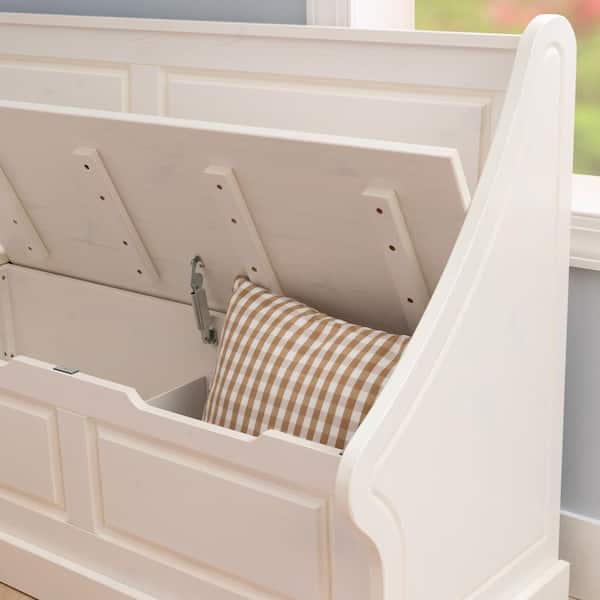 Have a question about Linon Home Decor Rockhill Corner Nook