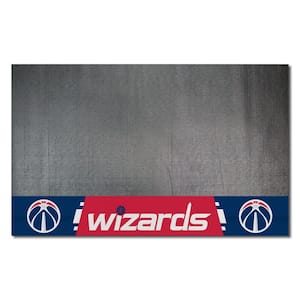 wizards 42 jersey