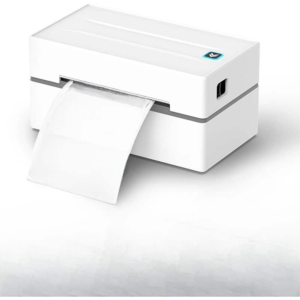 Wireless Bluetooth 4x6 Shipping Label Printer for Small Business price history on PriceWatchPro