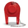 Korky Ultra Universal High Performance Red Flapper - Anderson Lumber