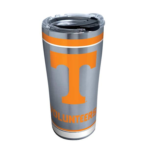 Alabama Crimson Tide 20 oz. Stainless Steel Tervis Tumblers with Hammer Lids - Set of 2