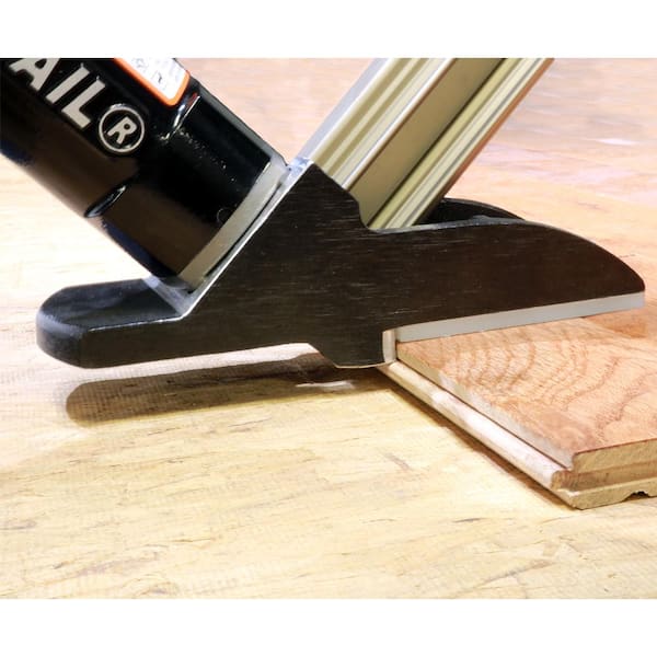 Powernail Pneumatic 16 Gauge Hardwood, 16 Or 18 Gauge Nailer For Hardwood Floor