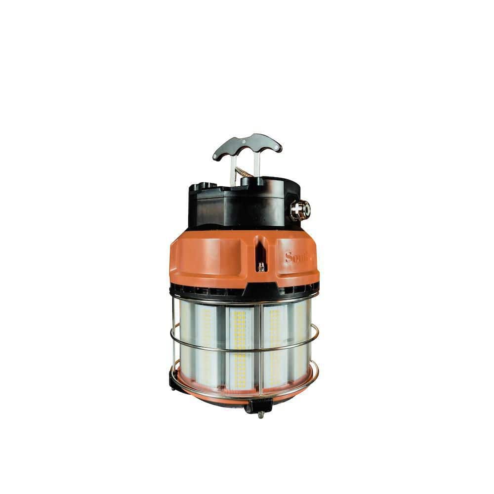 100-Watt PreFab LED Overhead Lantern price history on PriceWatchPro