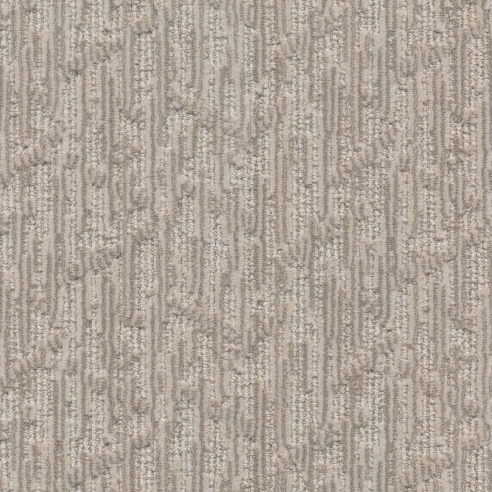 8 in. x 8 in. Pattern Carpet Sample - Experimental Art - Color Kingston price history on PriceWatchPro
