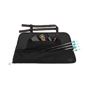 37 in. Lockable Spindle Compound Bow Case