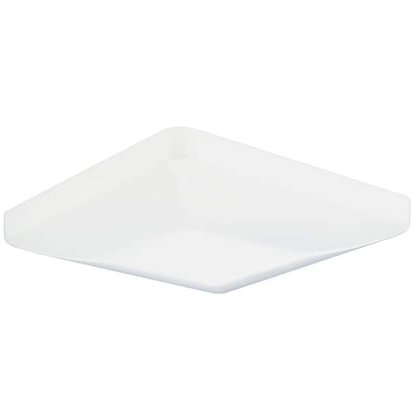 Lithonia Lighting 15 in. Square Acrylic Diffuser