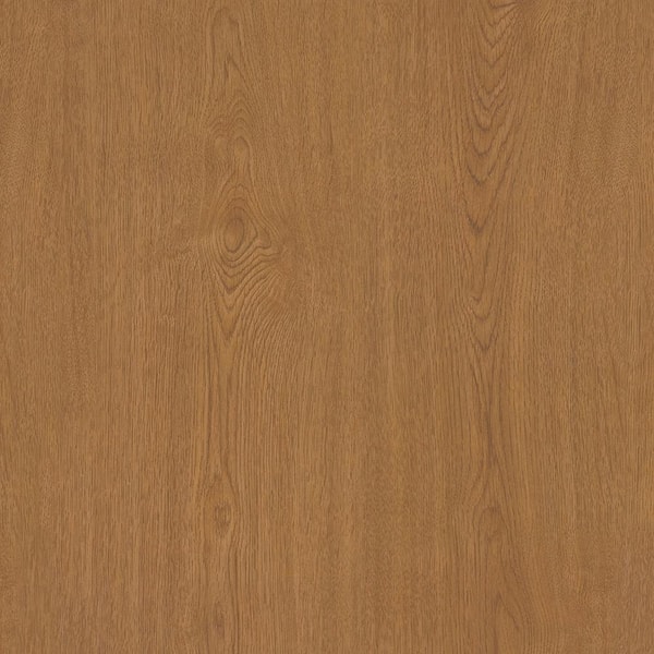 Wilsonart 3 ft. x 12 ft. Laminate Sheet in Solar Oak with Matte Finish