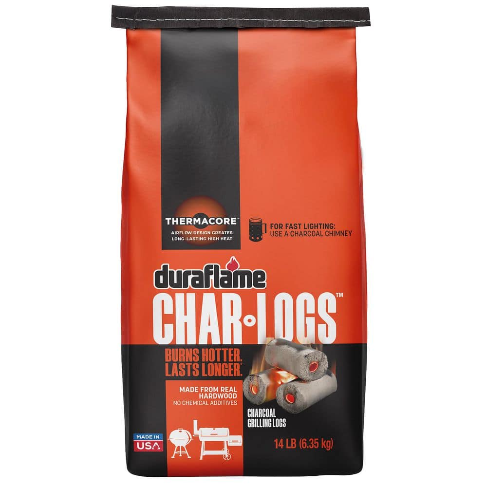 14 lbs. Char-Log Briquets price history on PriceWatchPro