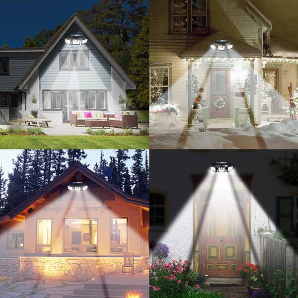 farmhouse flood lights