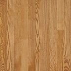 American Originals Spice Tan White Oak 3/4 in. T x 3-1/4 in. W x Varying L Solid Hardwood Flooring (22 sqft /case)