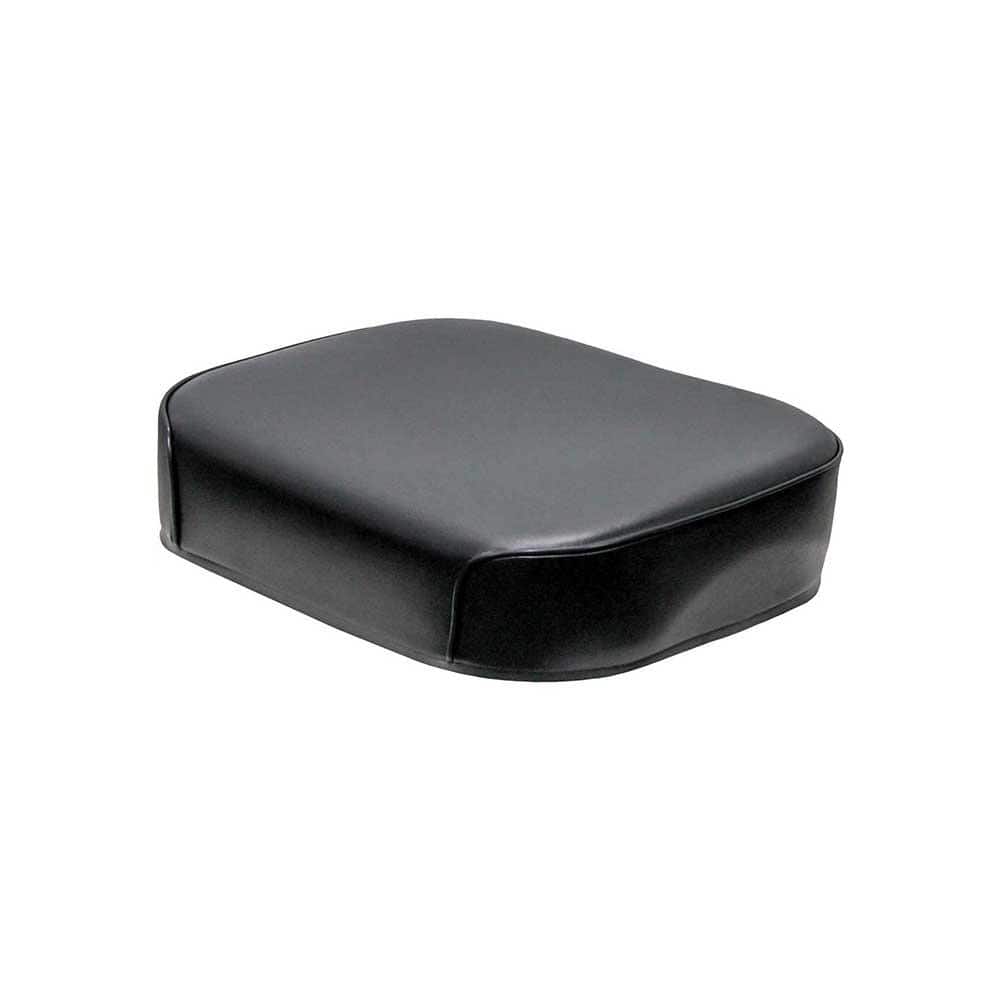 International Harvester 56/Super Deluxe Seat Cushion : 06-68/88 Series : Black Vinyl price history on PriceWatchPro