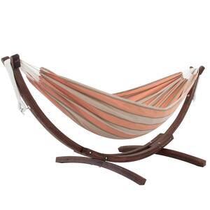 argos free standing hammock