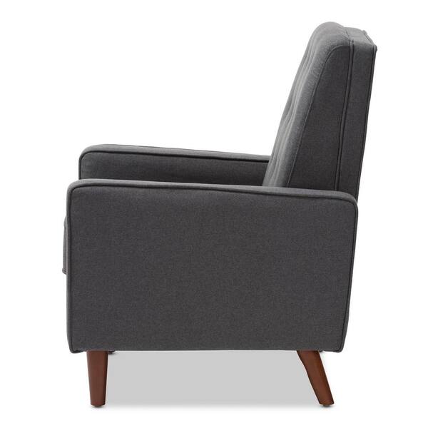 mathias manual recliner