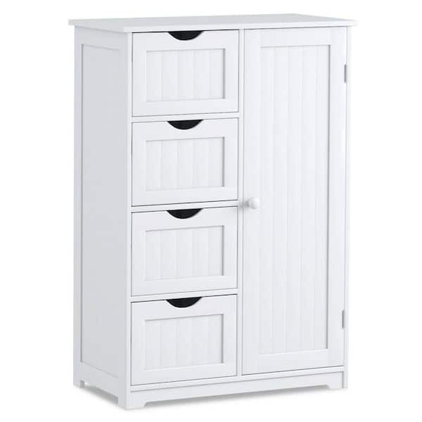 Deep Drawer Cabinet - Decora Cabinetry - Cabinet Interiors