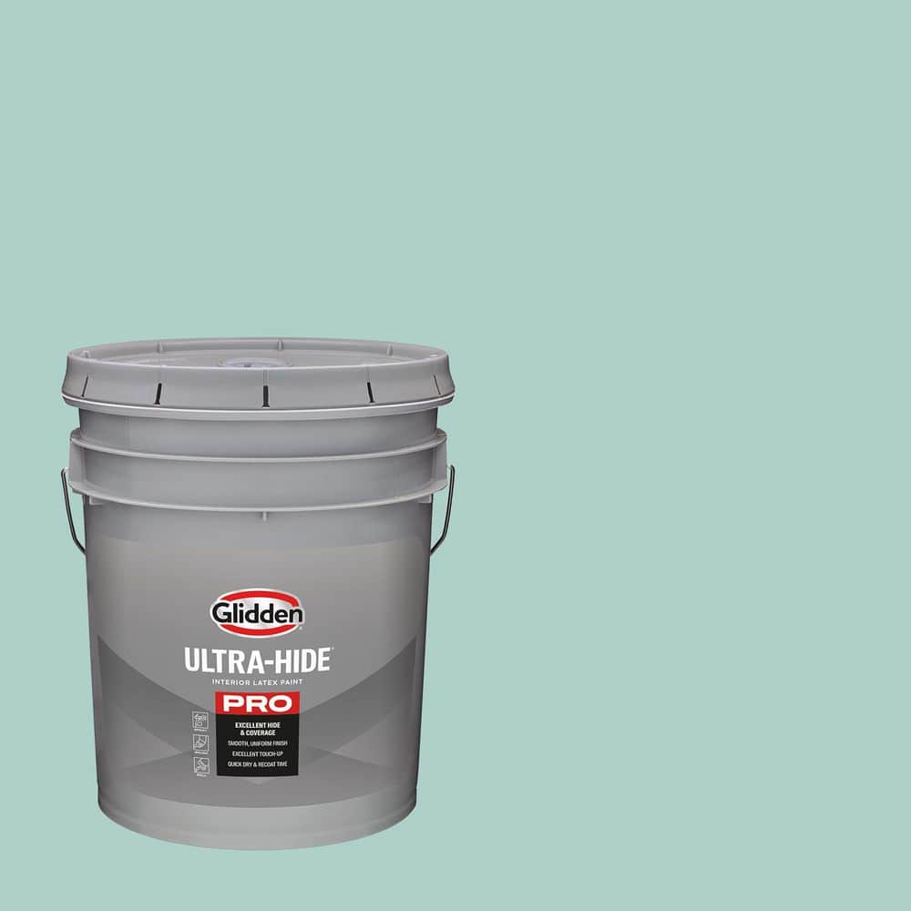 1 gal. PPG1141-3 Cassiopeia Semi-Gloss Interior Paint price history on PriceWatchPro
