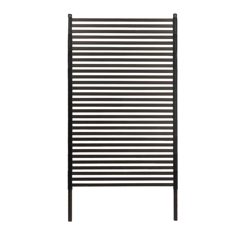 yiyibyus-brown-outdoor-privacy-fence-screen-3-ft-w-x-6-ft-h-tall
