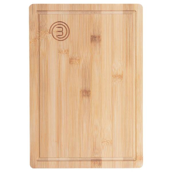 StyleWell Granite Cutting Board with Non-Slip Base (Set of 3