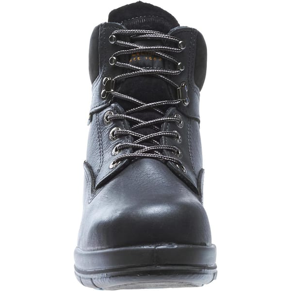 Wolverine durashock sale sr boots