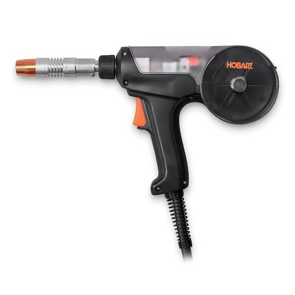 HOBART SPOOLRUNNER 200 Spool gun. Compatible with IRONMAN 240