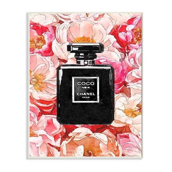 2014 CHANEL Coco Mademoiselle Perfume Keira Knightley Sensual Photo PRINT  AD