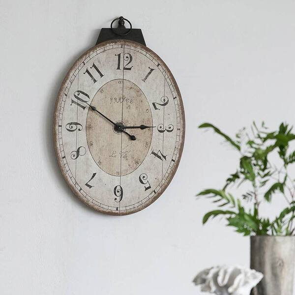 インテリア時計 antique wall clock Amazon.com: SHISEDECO Elegant, Traditional, Decorative, Hand