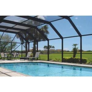 48 in. x 25 ft. BetterVue Screen