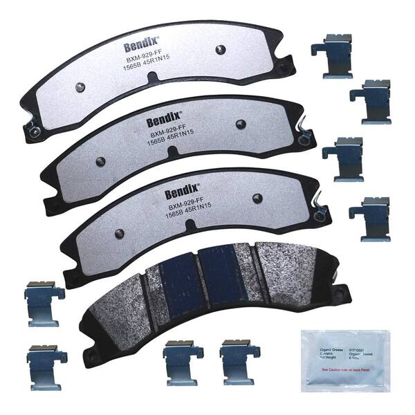BENDIX® Fleet MetLok MKD674AFM