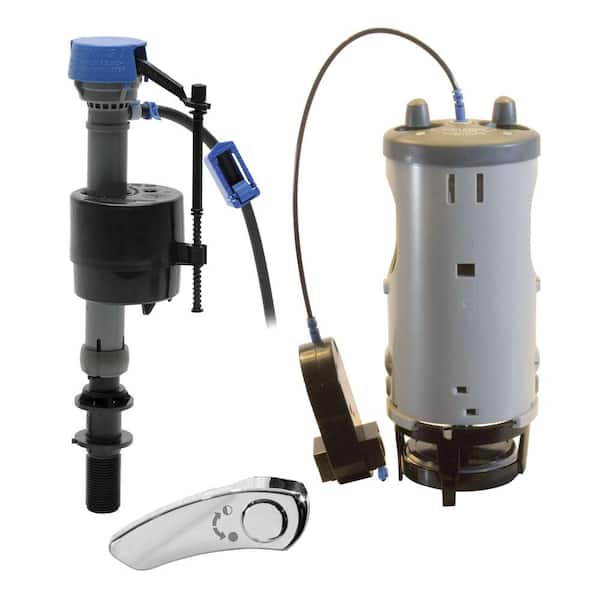 Fluidmaster DuoFlush Complete Fill and Dual Flush Conversion System
