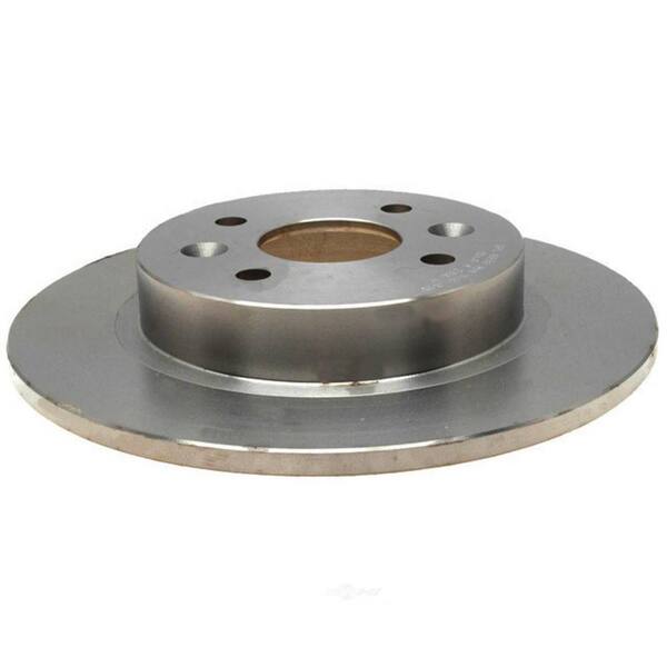 Raybestos Disc Brake Rotor