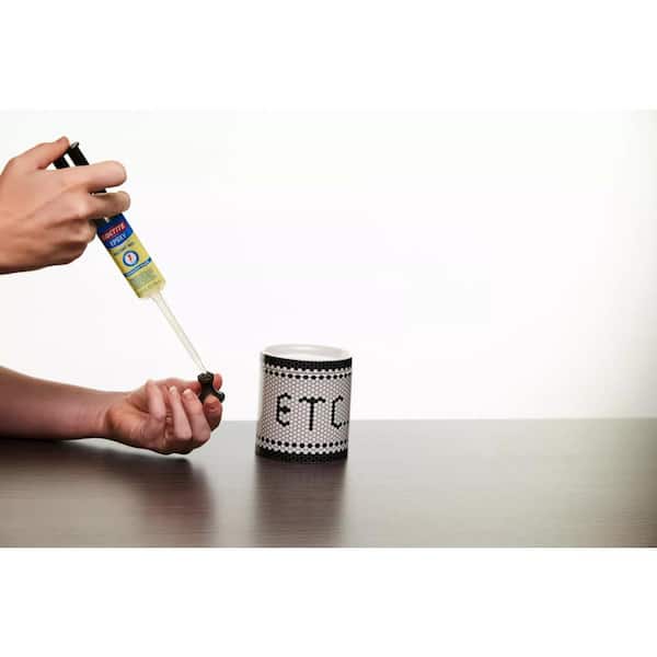 Loctite Instant Mix 0.47 fl. oz. 1 Minute Epoxy (6-Pack) 1366072