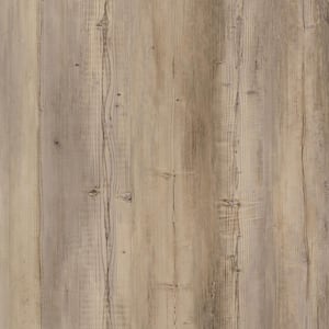 8.7 in. W Ace Lane Wood Click Lock Luxury Vinyl Plank Flooring (20.06 sq. ft./case)