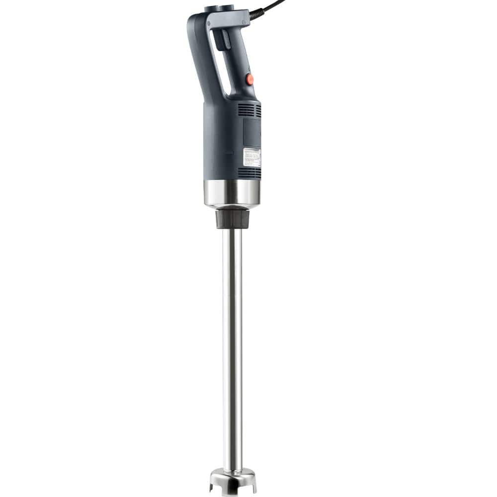 Commercial Immersion Blender 500W, Variable Speed Hand Stick Mixer, 304 Stainless Blade, Multi-Purpose Kitchen Use price history on PriceWatchPro