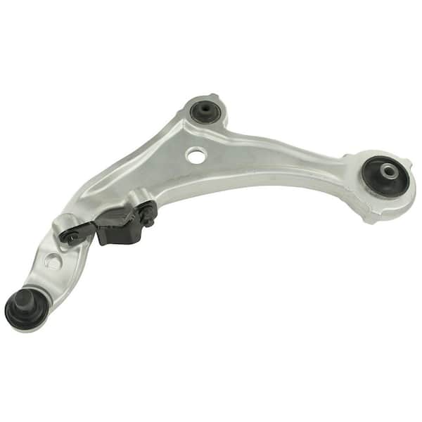 Mevotech Original Grade Suspension Control Arm and Ball Joint Assembly 2009-2014 Nissan Murano