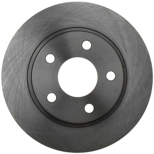 ACDelco Rear Non-Coated Disc Brake Rotor fits 1993-2005 Mercury Sable