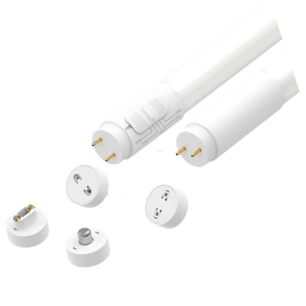 HALCO LIGHTING TECHNOLOGIES 42-Watt VersaConnect Linear Tube LED