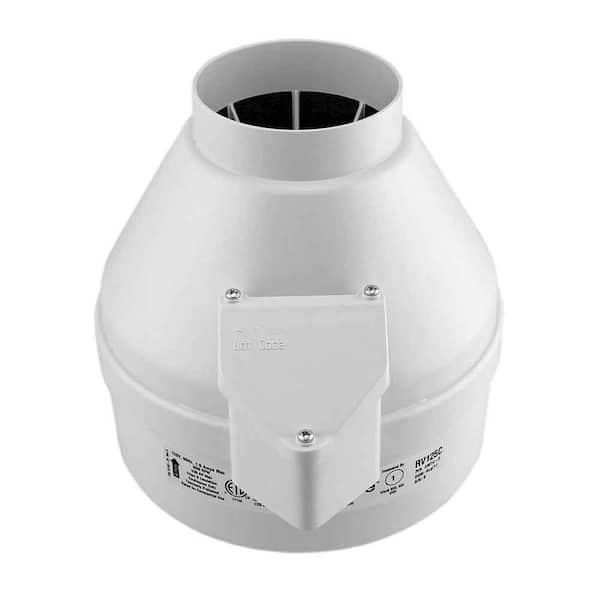 Tour de ventilation Airos Big Pin II Blanc 67541