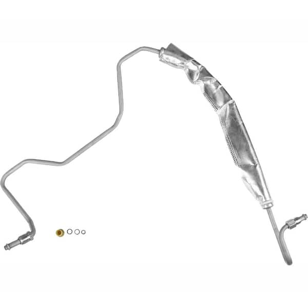 Sunsong Power Steering Pressure Line Hose Assembly