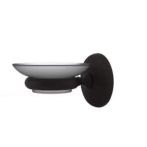 Monte Carlo Wall Mounted Soap Dish in Oil Rubbed Bronze