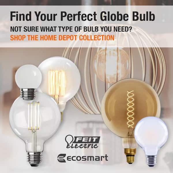 Light Bulb Finder: Find Your Perfect Globe Bulb