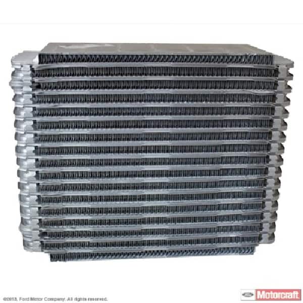 Motorcraft A/C Evaporator Core