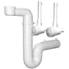 Plumberex Pro-Extreme Molded ADA Under-Lavatory Protector X4444 - The ...