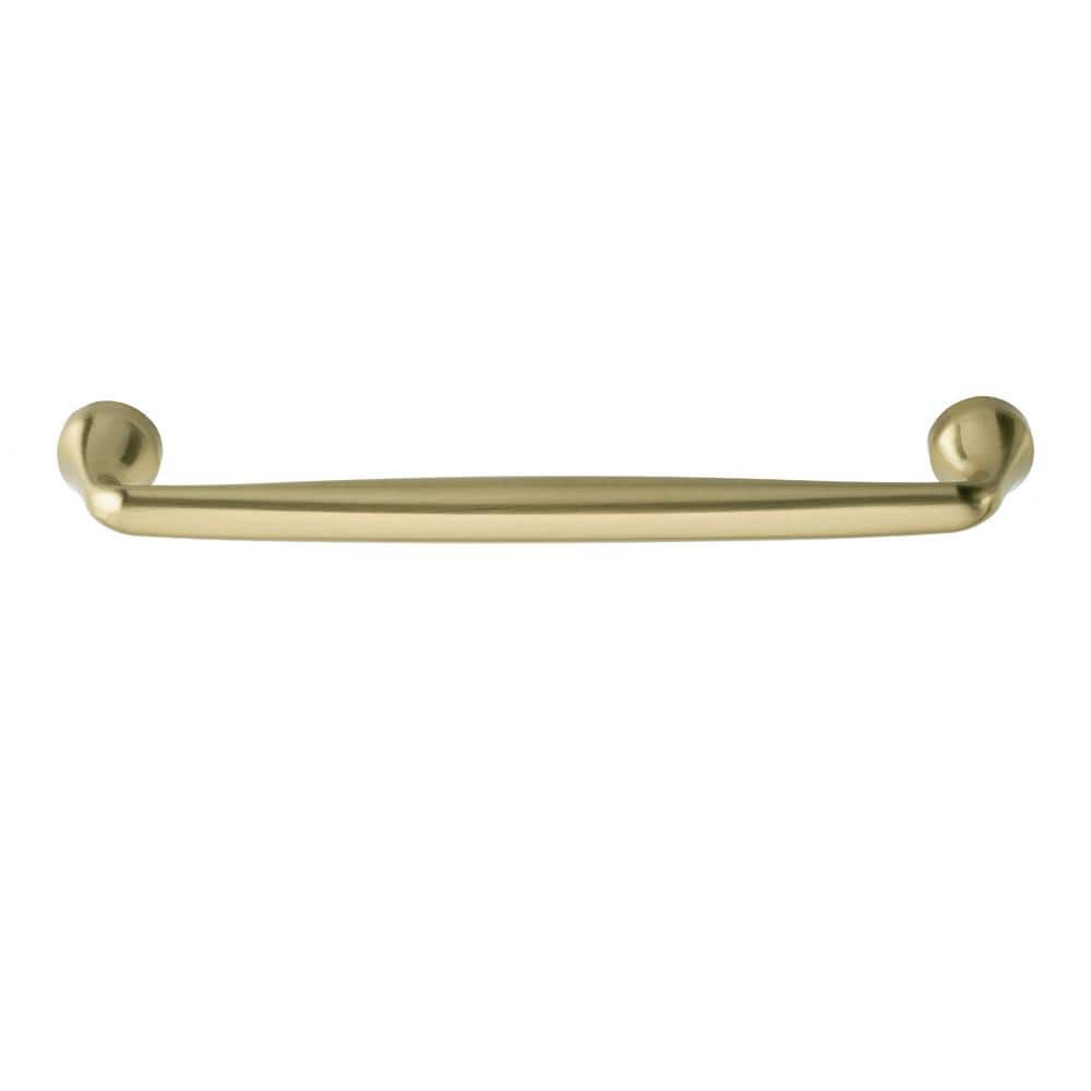 Mason 6 1/4" Center to Center Bar Pull
