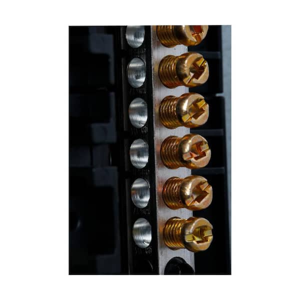 Eaton CH 200 Amp 84-Circuit Main Breaker Indoor Plug On Neutral Load Center Contractor Breaker Kit ((2) CHF120 and (1) CHF230)