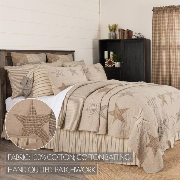 sawyer mill bedding set
