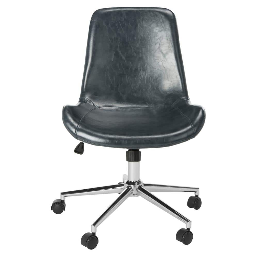 fletcher swivel office chair