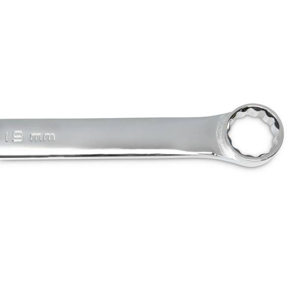 thumbnail interactive-video image 1 of GEARWRENCH 20mm 12-Point XL GearBox Ratcheting Wrench - 85920 Double Box End 1 of 13