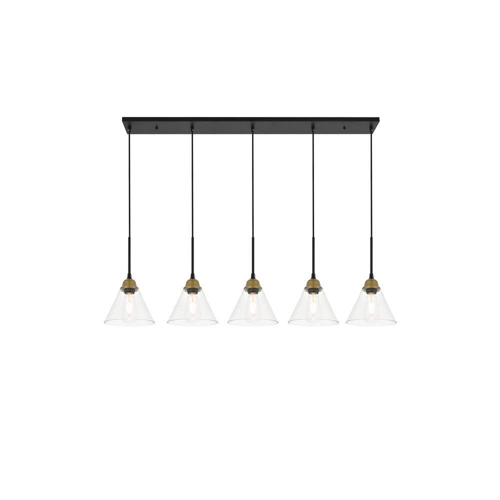 3 pendant diner ceiling light