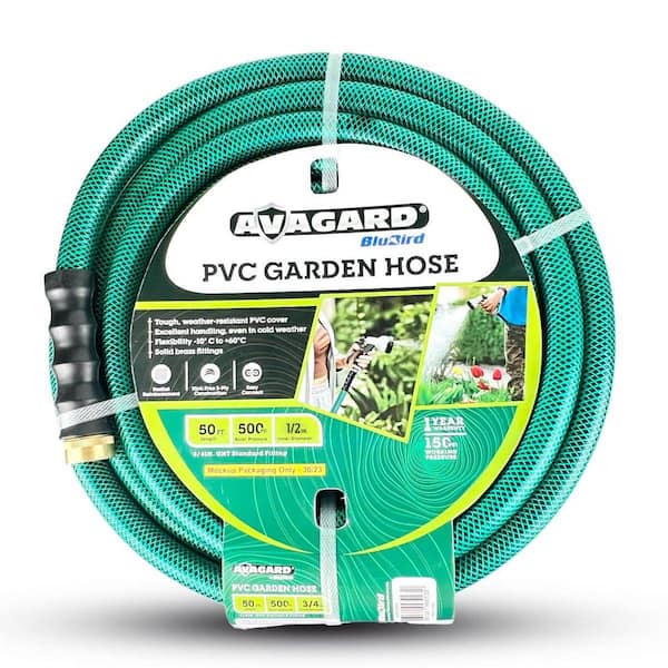Home Depot Water Hose