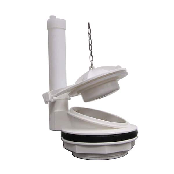 3 in. Flush Valve